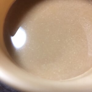 カロリー45%オフ豆乳カフェ・オ・レココナツ